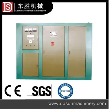 Dongsheng Casting High Cycle Wave Inductance Induction Furnace